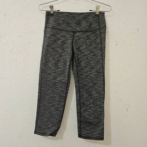 Athleta small size cropped sale!